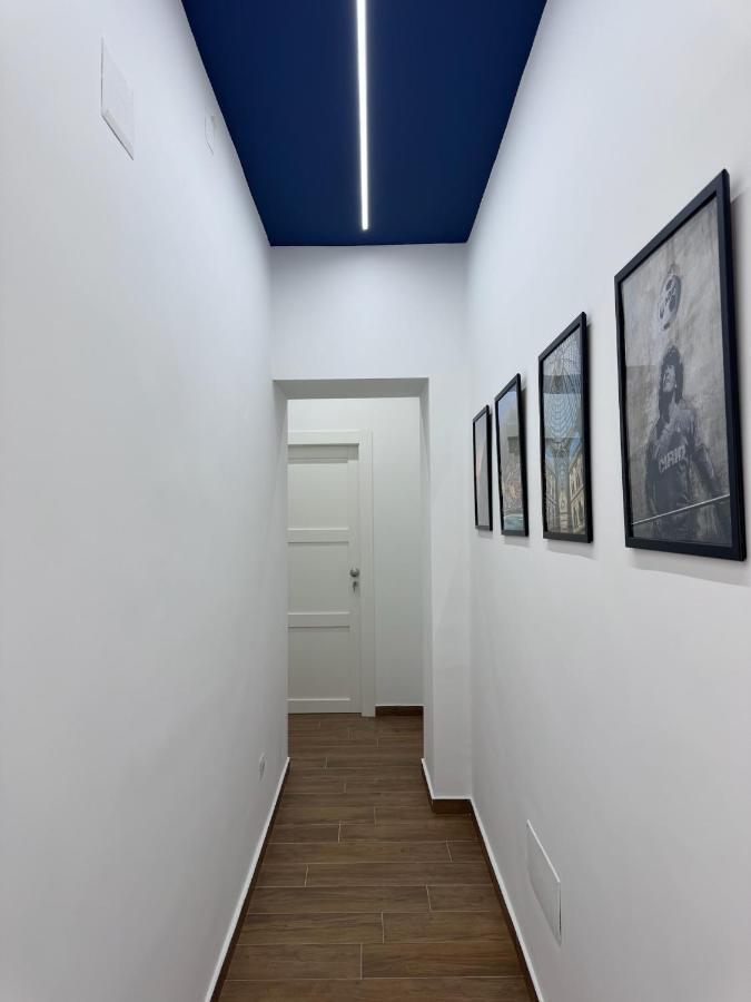 Conte Di Mola 67 Bed & Breakfast Napoli