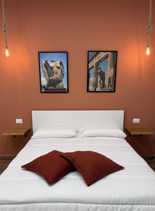 Bed & Breakfast Conte Di Mola 67 *