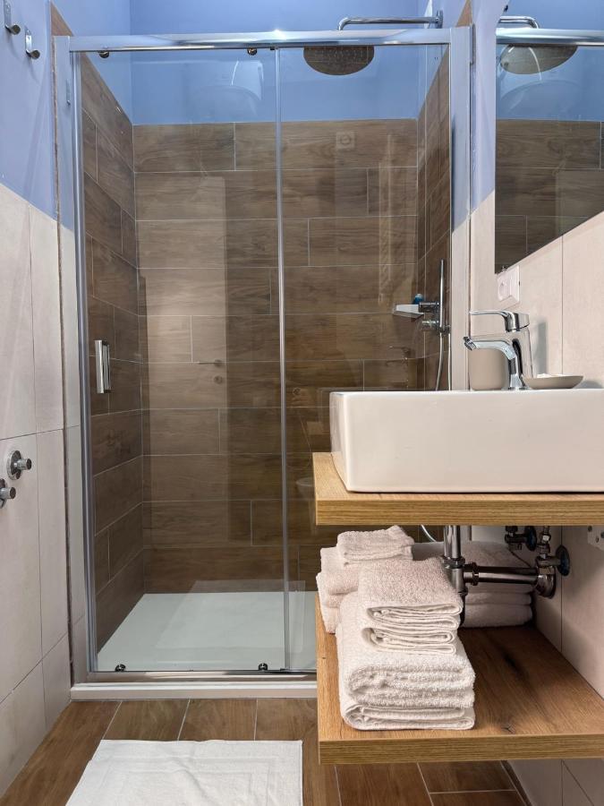 Bed & Breakfast Conte Di Mola 67 Napoli