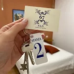 Conte Di Mola 67
