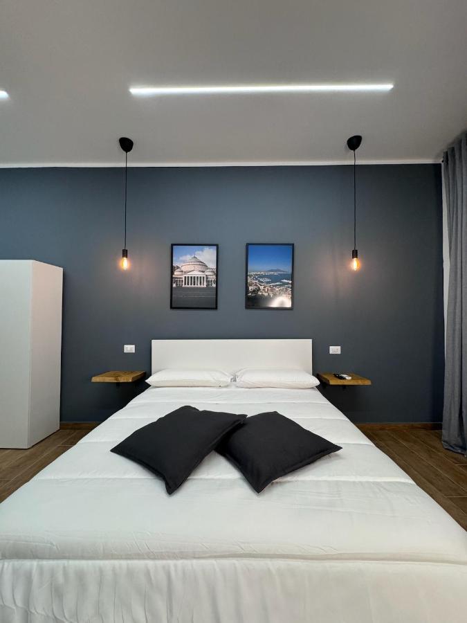 Bed & Breakfast Conte Di Mola 67