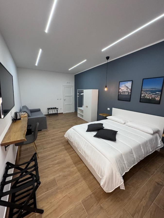 Conte Di Mola 67 Bed & Breakfast *
