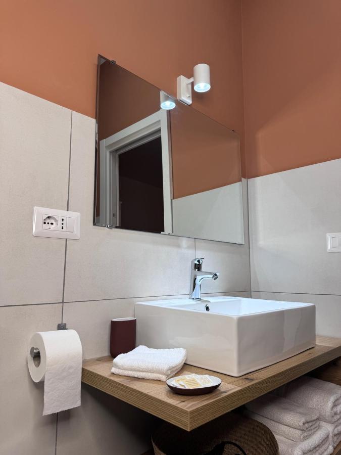 Bed & Breakfast Conte Di Mola 67 Napels