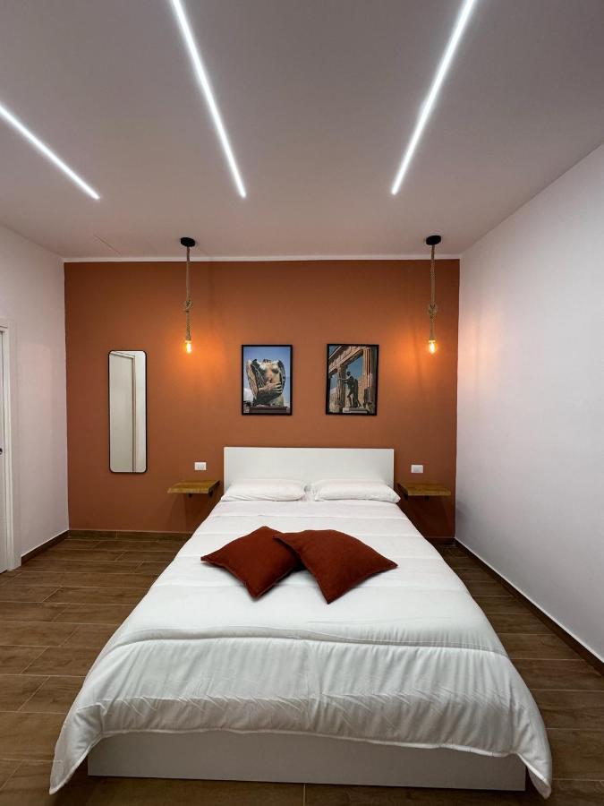 Bed & Breakfast Conte Di Mola 67 *