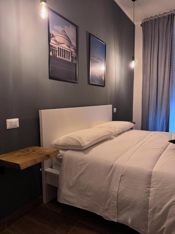 Bed & Breakfast Conte Di Mola 67 *