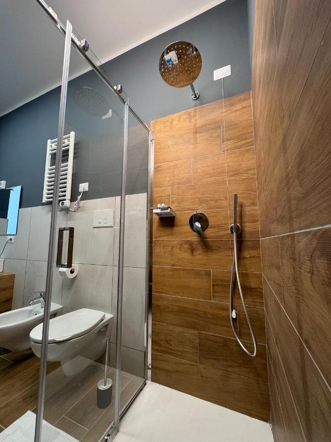 Bed & Breakfast Conte Di Mola 67 Napels