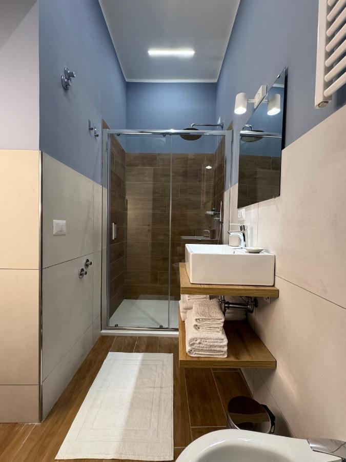 Conte Di Mola 67 Bed & Breakfast Napels