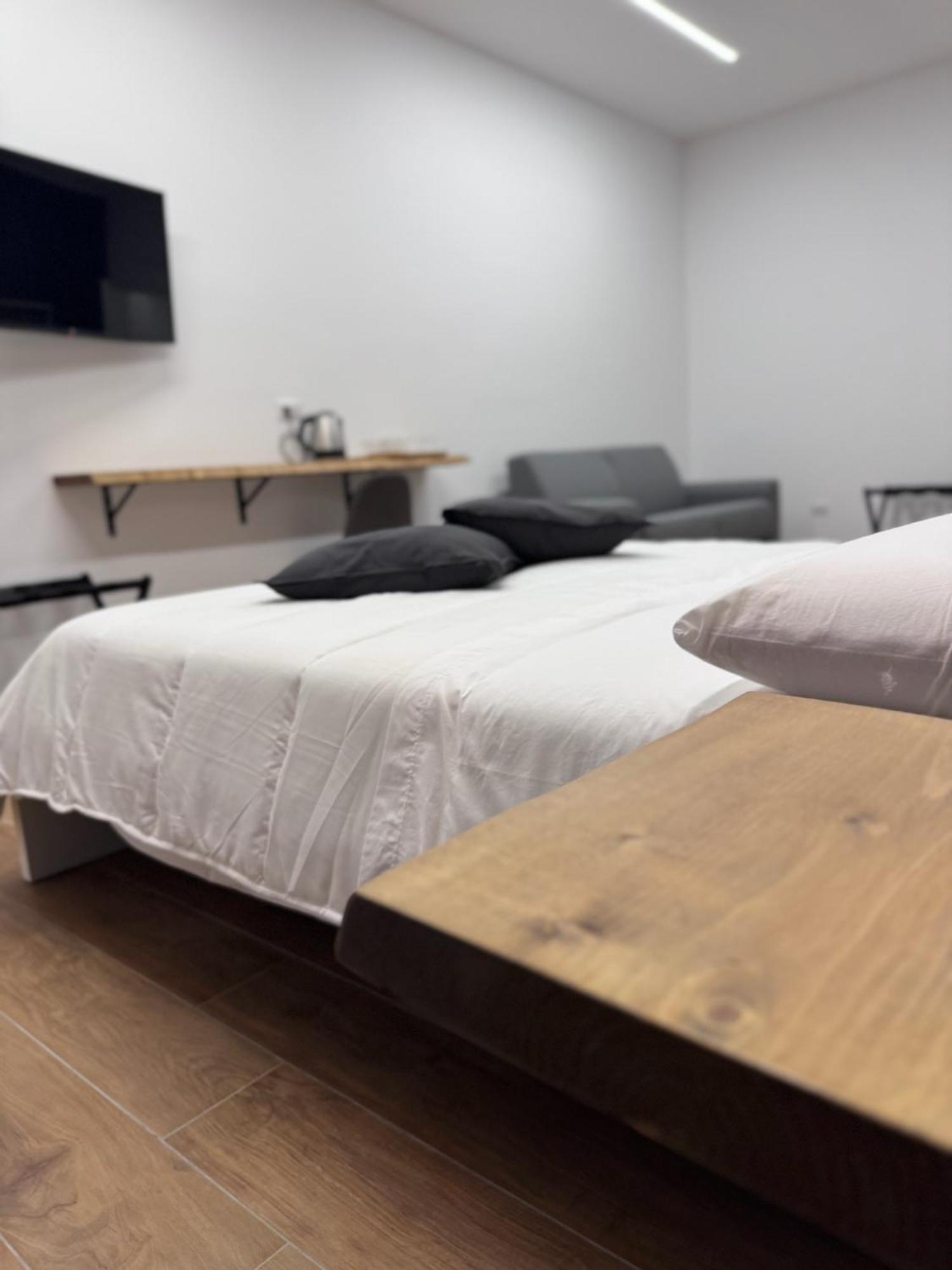 Bed & Breakfast Conte Di Mola 67